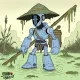 NeuroGuardians Farmer