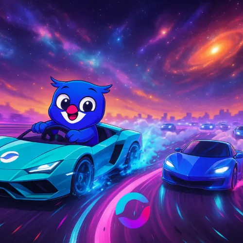 Somini Race