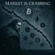 market is crashing