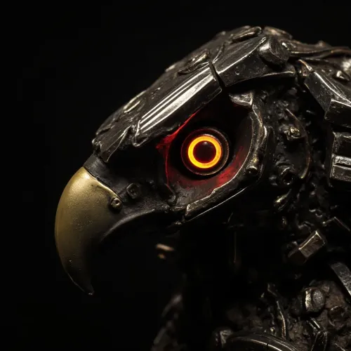 That eye