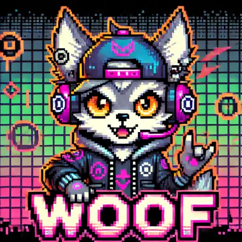 WOOF