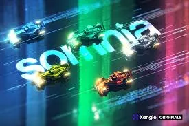 Somnia Racing Club