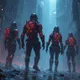 Somnia Guardians 