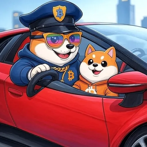 DOGCAR