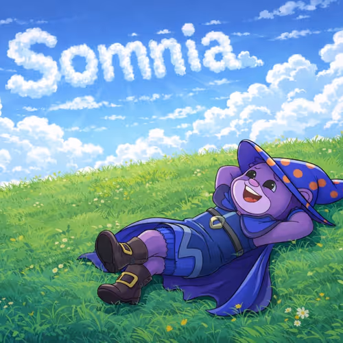 Somnia Dream