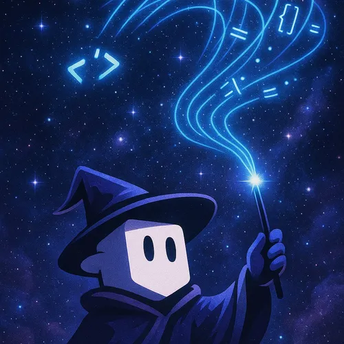 magician