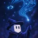 magician