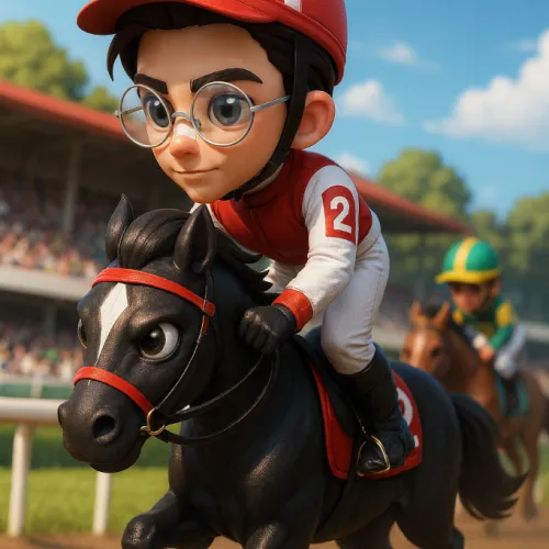 Racing Spirit