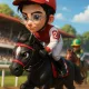Racing Spirit