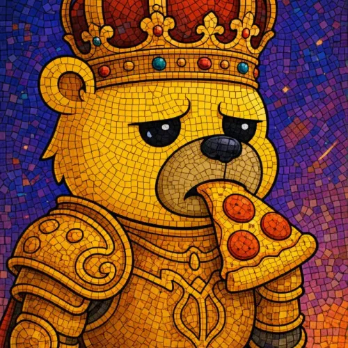 Mosaicordy