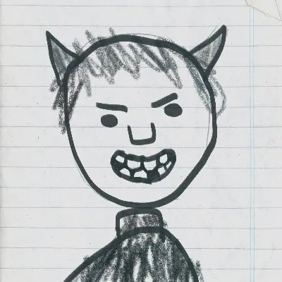 trevor
