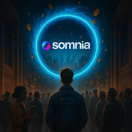 Somnia Gateway