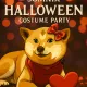 Halloween Costume Party