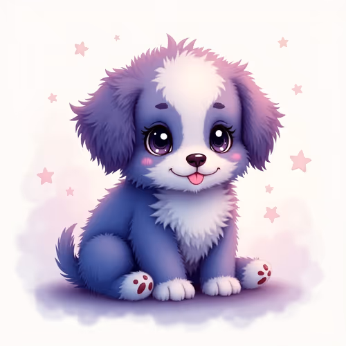 puppy