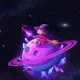 witch planet Somnia