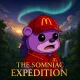 somniac mcd expedition