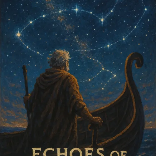 Echoes of the Odyssey