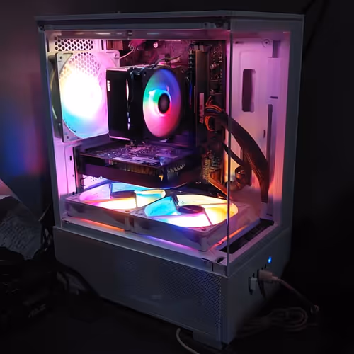 PC