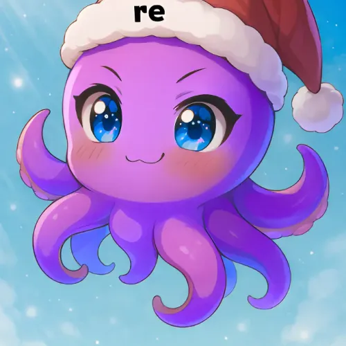 was