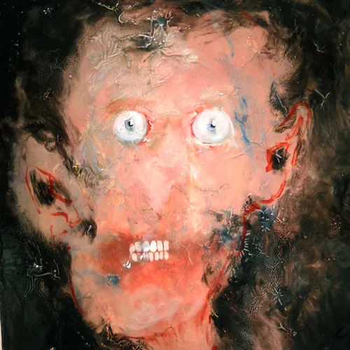 Horror 