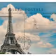 Postcard Paris