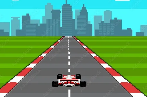 SomniaRacing