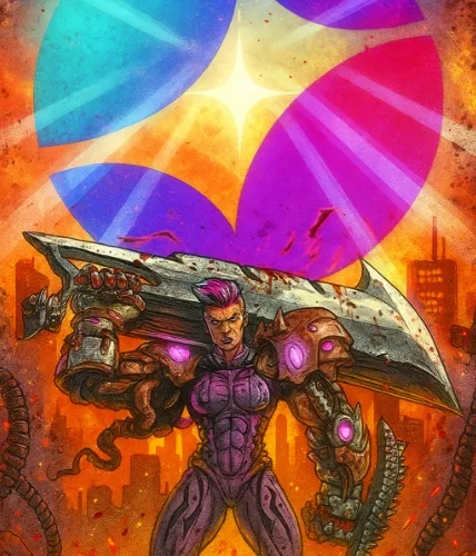 Cyber Guardian