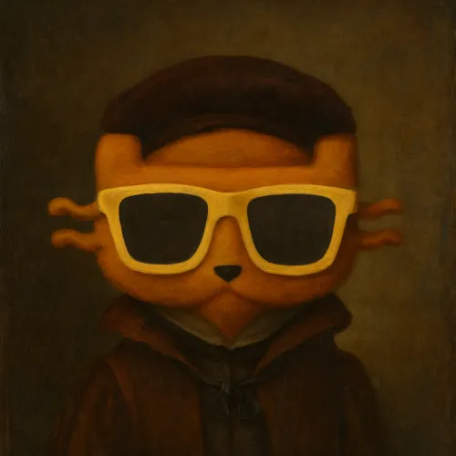 The Sophisticated Billy