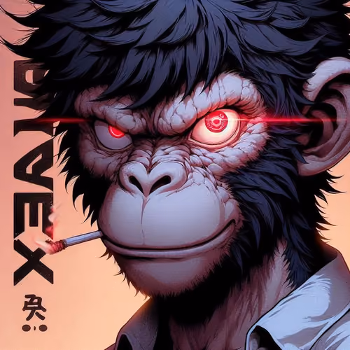 Cyber Fang 