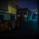 my street