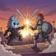 Quills Of War