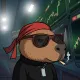 Goon Capybara