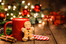 holiday season