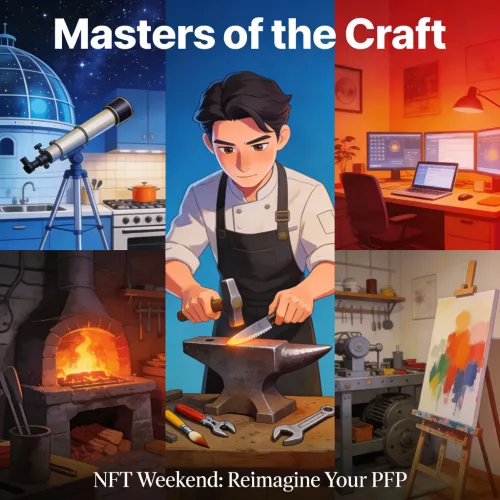 Somniacs Morning Routine