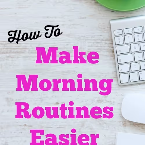 Morning Routine