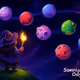 SpaceOdissey