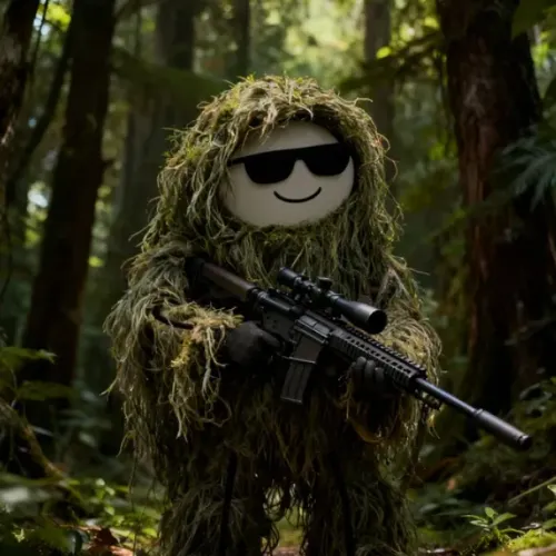 Masters of the Craft in Somnia World