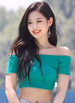 mejennie
