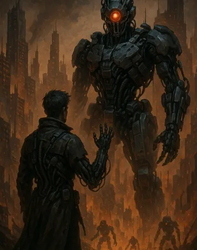 Echoes of the Last Stand