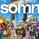 Somnia friendship by Mundo