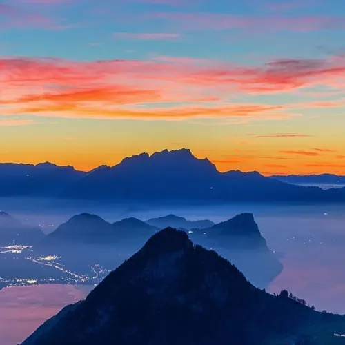 Mountain