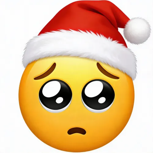 Somnia sad natal