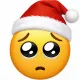 Somnia sad natal