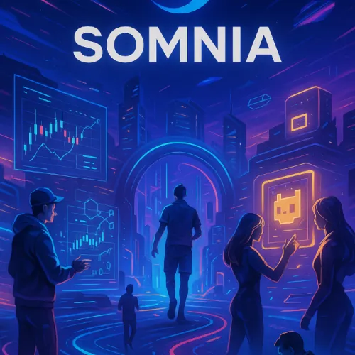 gSomnia