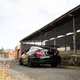 spacer car
