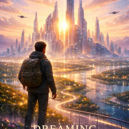 Dreaming Forward: 2026