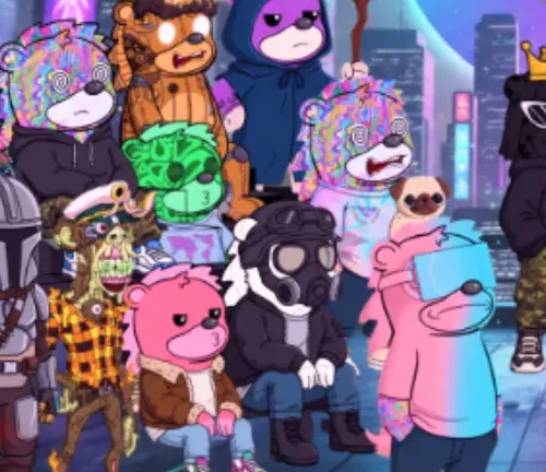 Somnia Friendship_G0Mufrid