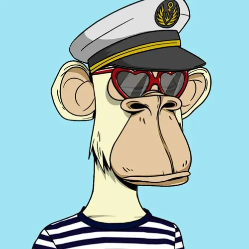 Ape on Somnia.
