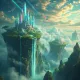 Tale of the wind