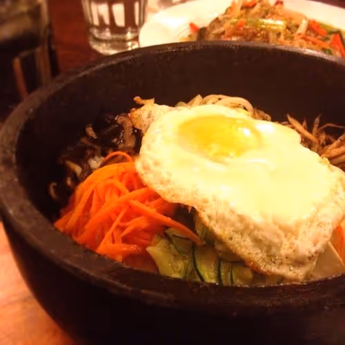 Frozen wilderness expeditions